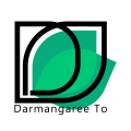 darmangareeto.ir favicon